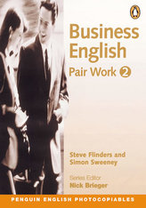 Business English Pair Work 2
