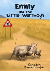 Emily and The Little Warthogs