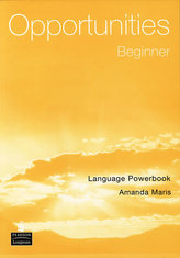 Opportunities: Beginner Global Language Powerbook