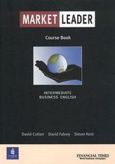 Market Leader:Business English with the Financial Times: Students´ Book