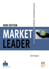 Market Leader: Upper Intermediate Practice File