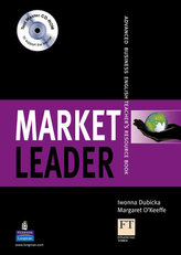 Market Leader: Advanced Teacher´s Book and Test Master CD-Rom Pack