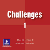 Challenges 1: Class CD 1-3