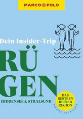 MARCO POLO Dein Insider-Trip Rügen mit Hiddensee und Stralsund