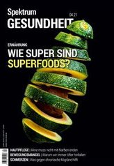 Spektrum Gesundheit- Wie super sind Superfoods?