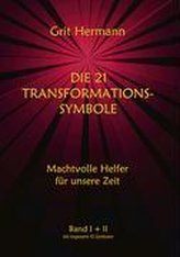Die 21 Transformations-Symbole