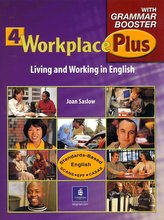 Workplace Plus 4 Class A/Audio CD