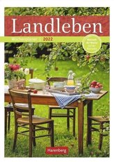 Landleben - Kalender 2022