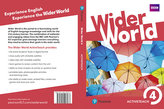 Wider World 4 Teacher´s Active Teach