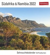 Südafrika & Namibia 2022