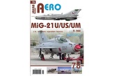 AERO 78 MiG-21U/US/UM 2.díl