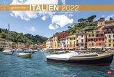 Italien Globetrotter 2022