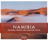 Namibia Kalender 2022