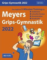 Meyers Grips-Gymnastik 2022