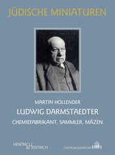 Ludwig Darmstaedter