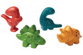 PlanToys Sada figurek dinosaurů