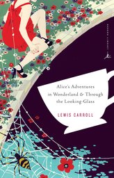 Alice\'s Adventures in Wonderland & Through the Looking-Glass