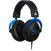 Sluchátka s mikrofonem KINGSTON HyperX Cloud for PS4