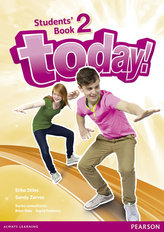 Today! 2 Students´ Book