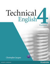 Technical English  4 Workbook without Key/Audio CD Pack