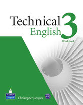 Technical English  3 Workbook without key/Audio CD Pack