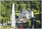 Schlösser und Gärten in Bayern 2022 Format S