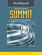 Summit 1 Workbook