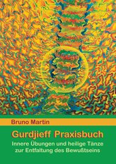 Gurdjieff Praxisbuch