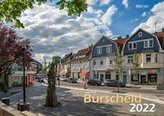 Burscheid 2022 Bildkalender A3 quer