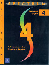 Spectrum 4: A Communicative Course in English, Level 4