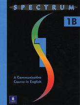 Spectrum 1B, New Edition