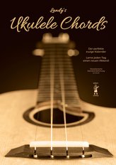 Landy\'s Ukulele Chords