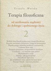 Terapia filozoficzna T.2