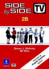 Side by Side TV 2B (DVD)