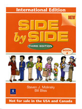 Side By Side 4 International Version 