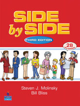 Side by Side 2 Student Book/Workbook 2B