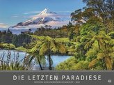 Die letzten Paradiese - Edition Alexander von Humboldt Kalender 2022