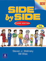 Side by Side 1 Student Book/Workbook 1A