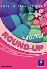 Round Up Starter Student Book 3rd Edition