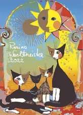 Rosina Wachtmeister Edition 2022