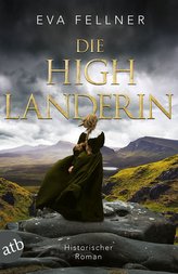 Die Highlanderin