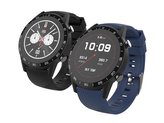 Hodinky IGET FIT F85 Black