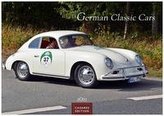 German Classic Cars 2022 Format S
