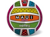 Míč MAUI - HAVAII PEARL (250gr), 21  cm