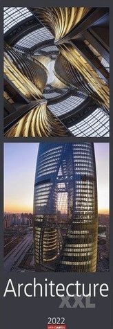 Architecture XXL Kalender 2022