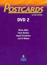 Postcards 4 DVD