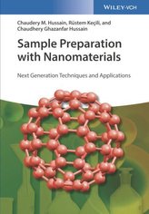 Sample Preparation with Nanomaterials