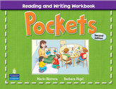 Pockets Reading & Writing Book