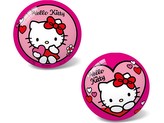 Míč Hello Kitty, 14 cm