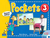 Pockets 3 Workbook